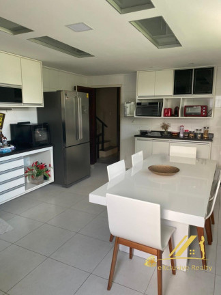 Imagem Casa com 4 Quartos à Venda, 300 m² em Horto Florestal - Salvador Imagem Casa com 4 Quartos à Venda, 300 m² em Horto Florestal - Salvador