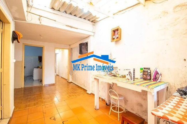 Imagem Casa com 3 Quartos à Venda, 98 m² em Jardim Das Flores - Osasco Imagem Casa com 3 Quartos à Venda, 98 m² em Jardim Das Flores - Osasco