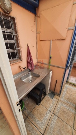 Imagem Cobertura com 1 Quarto à Venda, 62 m² em Cidade Baixa - Porto Alegre