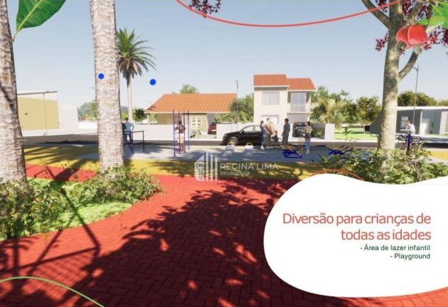 Imagem Terreno à Venda, 300 m² em Pedra Mole - Teresina Imagem Terreno à Venda, 300 m² em Pedra Mole - Teresina