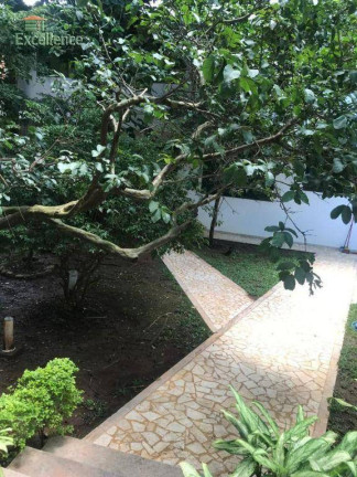 Imagem Sobrado para Alugar, 600 m² em Campestre - Santo André Imagem Sobrado para Alugar, 600 m² em Campestre - Santo André