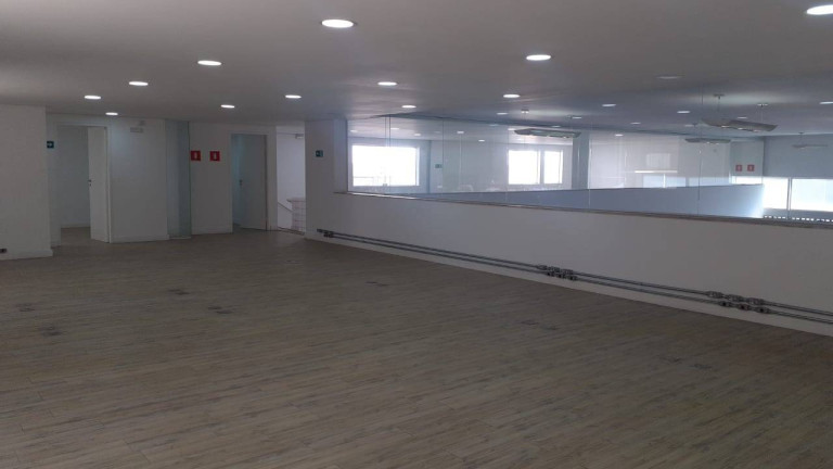 Imagem Loja para Alugar, 749 m² em Indianópolis - São Paulo