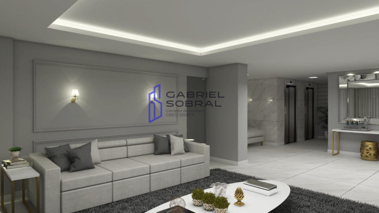Imagem Apartamento com 3 Quartos à Venda, 90 m² em Jardim Oceania - João Pessoa Imagem Apartamento com 3 Quartos à Venda, 90 m² em Jardim Oceania - João Pessoa