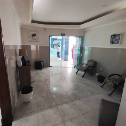 Imagem Apartamento com 1 Quarto à Venda, 42 m² em Caiçara - Praia Grande