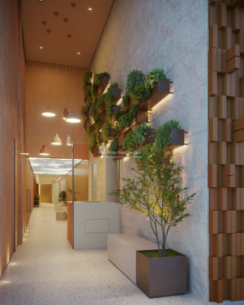 Imagem Apartamento com 4 Quartos à Venda, 125 m² em Botafogo - Rio De Janeiro