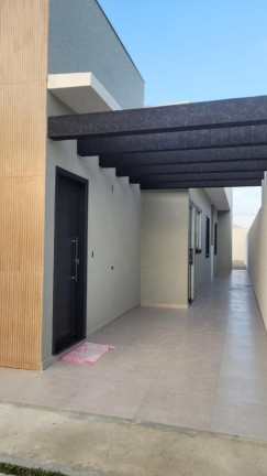 Imagem Casa com 3 Quartos à Venda, 75 m² em São Marcos - São José Dos Pinhais