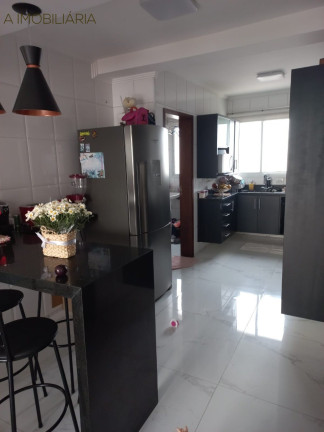 Imagem Imóvel com 3 Quartos para Alugar, 96 m² em Campestre - Santo André Imagem Imóvel com 3 Quartos para Alugar, 96 m² em Campestre - Santo André
