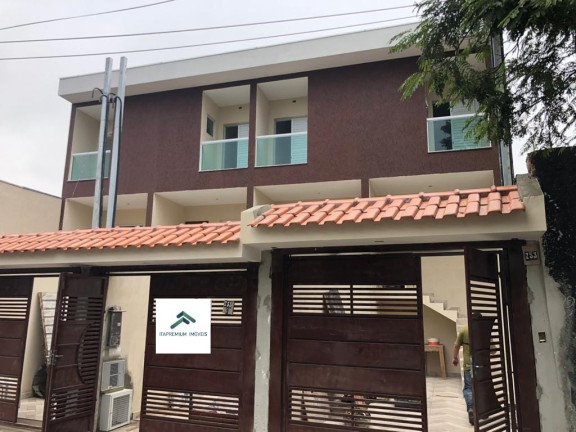 Sobrado com 2 Quartos à Venda, 110 m² em Jardim D'abril - Osasco