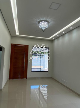 Imagem Casa com 3 Quartos à Venda, 122 m² em Vila Maciel - Campo Grande Imagem Casa com 3 Quartos à Venda, 122 m² em Vila Maciel - Campo Grande