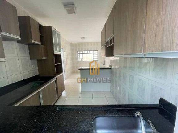 Imagem Casa com 3 Quartos à Venda, 150 m² em Jardim Imperial - Aparecida De Goiânia Imagem Casa com 3 Quartos à Venda, 150 m² em Jardim Imperial - Aparecida De Goiânia