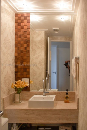 Imagem Apartamento com 3 Quartos à Venda, 113 m² em Alto Da Mooca - São Paulo