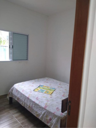 Imagem Apartamento com 1 Quarto à Venda, 50 m² em Sertão Da Quina - Ubatuba