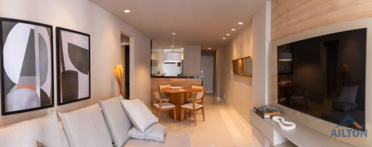 Imagem Apartamento com 3 Quartos à Venda, 93 m² em Praia Do Morro - Guarapari Imagem Apartamento com 3 Quartos à Venda, 93 m² em Praia Do Morro - Guarapari