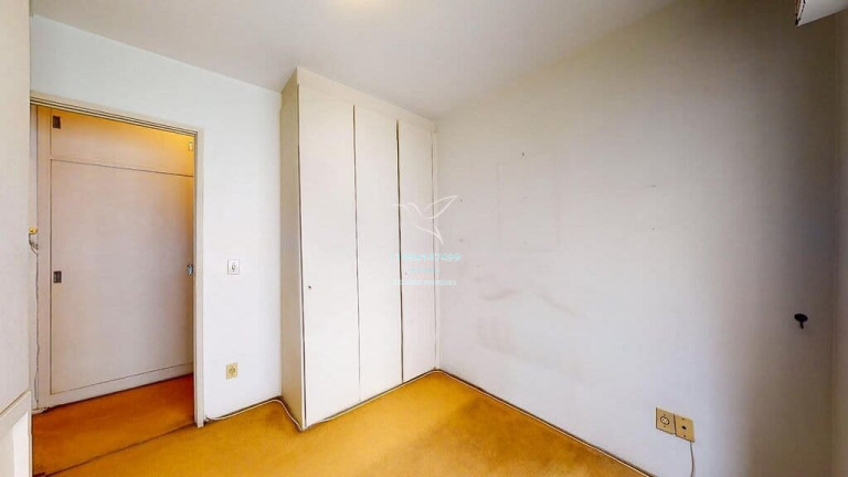 Imagem Apartamento com 2 Quartos à Venda, 83 m² em Itaim Bibi - São Paulo
