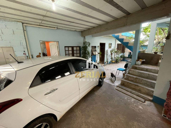 Imagem Casa com 2 Quartos à Venda, 252 m² em Barcelona - São Caetano Do Sul