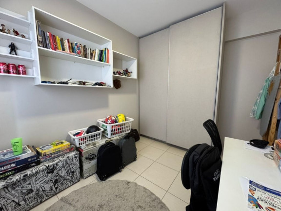 Imagem Apartamento com 3 Quartos à Venda, 75 m² em Parque Amazônia - Goiânia Imagem Apartamento com 3 Quartos à Venda, 75 m² em Parque Amazônia - Goiânia