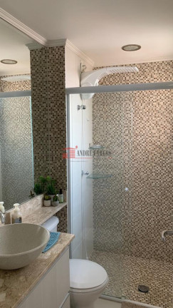 Imagem Apartamento com 3 Quartos à Venda, 78 m² em City Bussocaba - Osasco