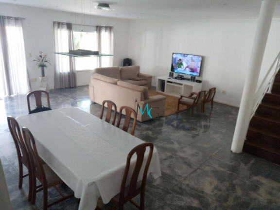 Imagem Casa com 5 Quartos à Venda, 370 m² em Guaratiba - Rio De Janeiro Imagem Casa com 5 Quartos à Venda, 370 m² em Guaratiba - Rio De Janeiro