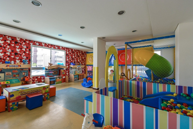 Imagem Imóvel com 3 Quartos à Venda, 94 m² em Vila Gertrudes - São Paulo Imagem Imóvel com 3 Quartos à Venda, 94 m² em Vila Gertrudes - São Paulo
