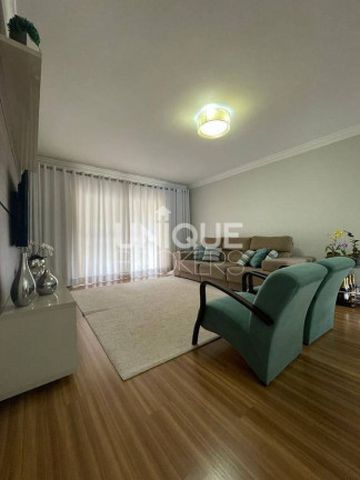 Imagem Casa de Condomínio com 4 Quartos à Venda, 972 m² em Jardim Tereza Cristina - Jundiaí