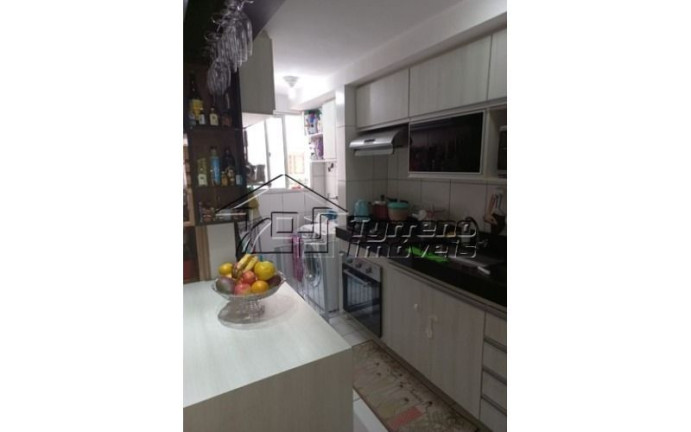 Imagem Apartamento com 2 Quartos à Venda, 54 m² em Jardim América - São José Dos Campos Imagem Apartamento com 2 Quartos à Venda, 54 m² em Jardim América - São José Dos Campos