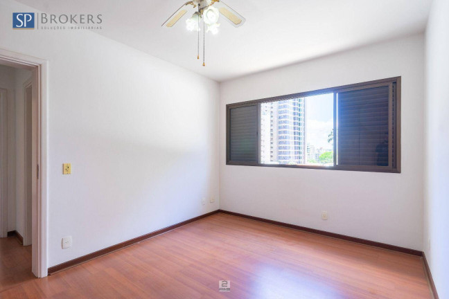 Imagem Apartamento com 4 Quartos à Venda, 280 m² em Cambuí - Campinas