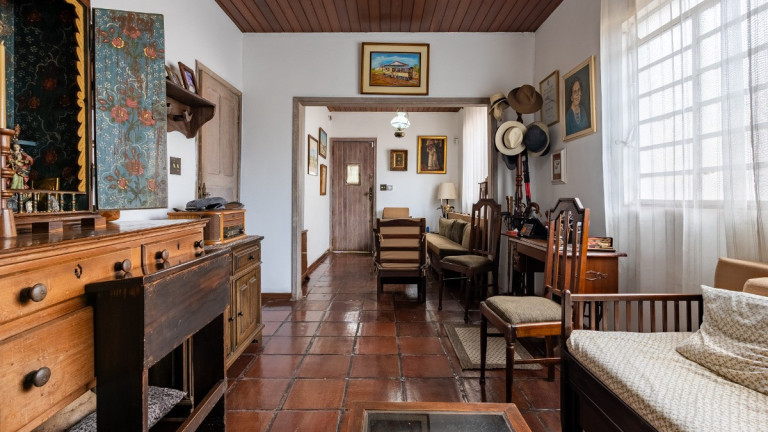 Imagem Casa com 3 Quartos à Venda, 120 m² em Granja Julieta - São Paulo Imagem Casa com 3 Quartos à Venda, 120 m² em Granja Julieta - São Paulo