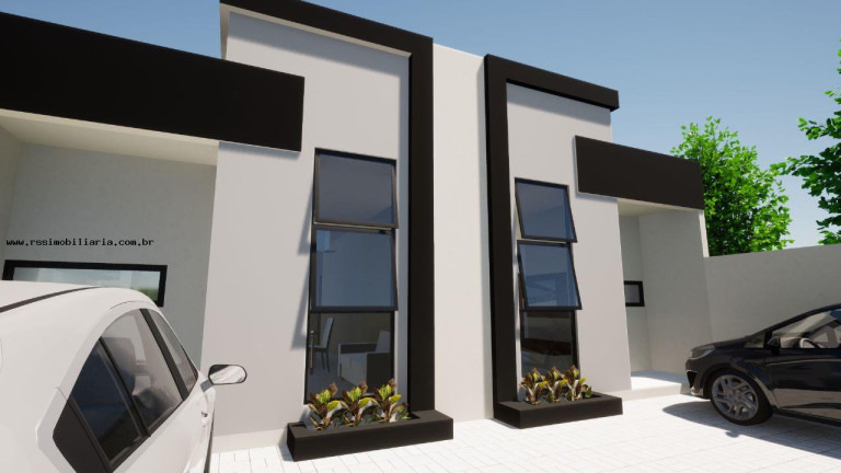 Imagem Casa com 2 Quartos à Venda, 56 m² em Gramame - João Pessoa Imagem Casa com 2 Quartos à Venda, 56 m² em Gramame - João Pessoa