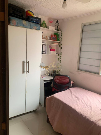 Imagem Apartamento com 2 Quartos à Venda, 43 m² em Jardim Imbé - São Paulo Imagem Apartamento com 2 Quartos à Venda, 43 m² em Jardim Imbé - São Paulo