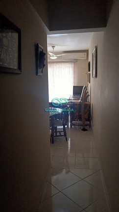 Imagem Apartamento com 3 Quartos à Venda, 87 m² em Enseada - Guarujá