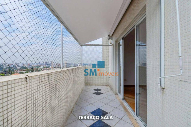 Imagem Apartamento com 3 Quartos à Venda, 130 m² em Vila Madalena - São Paulo Imagem Apartamento com 3 Quartos à Venda, 130 m² em Vila Madalena - São Paulo