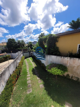 Imagem Casa com 4 Quartos à Venda, 284 m² em Buraquinho - Lauro De Freitas Imagem Casa com 4 Quartos à Venda, 284 m² em Buraquinho - Lauro De Freitas