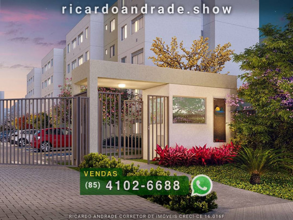 Imagem Apartamento com 2 Quartos à Venda, 38 m² Imagem Apartamento com 2 Quartos à Venda, 38 m²