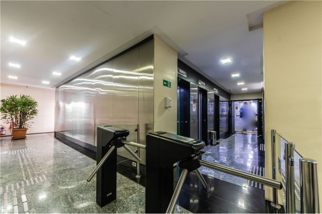 Imagem Sala Comercial à Venda, em Bela Vista - São Paulo Imagem Sala Comercial à Venda, em Bela Vista - São Paulo