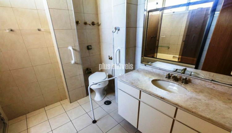 Imagem Apartamento com 3 Quartos à Venda, 184 m² em Perdizes - São Paulo