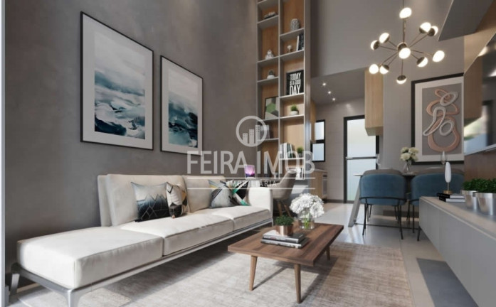 Imagem Casa com 3 Quartos à Venda, 178 m² em Sim - Feira De Santana