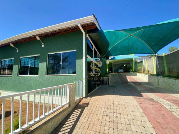 Imagem Chácara com 5 Quartos à Venda, 500 m² em Rio Abaixo - Atibaia Imagem Chácara com 5 Quartos à Venda, 500 m² em Rio Abaixo - Atibaia