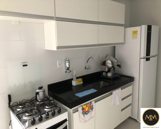Imagem Apartamento com 3 Quartos à Venda, 72 m² em Bancários - João Pessoa Imagem Apartamento com 3 Quartos à Venda, 72 m² em Bancários - João Pessoa