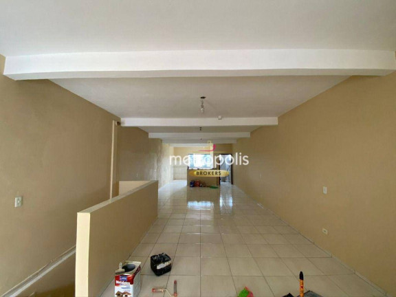 Imagem Sobrado com 1 Quarto à Venda, 125 m² em Parque Gerassi - Santo André