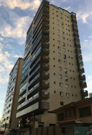 Apartamento com 2 Quartos à Venda,  em Forte - Praia Grande