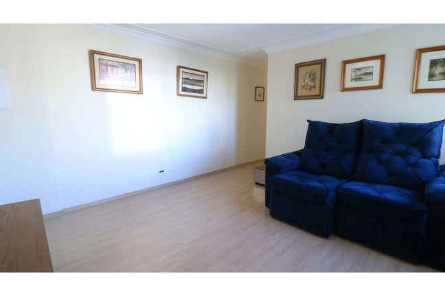 Imagem Imóvel com 3 Quartos à Venda, 64 m² em Vila Andrade - São Paulo