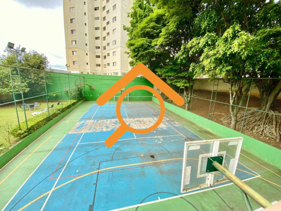Imagem Imóvel com 2 Quartos à Venda, 70 m² em Jardim Brasil (zona Sul) - São Paulo