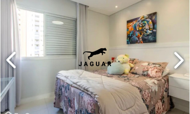 Imagem Imóvel com 1 Quarto à Venda, 54 m² em Vila Clementino - São Paulo