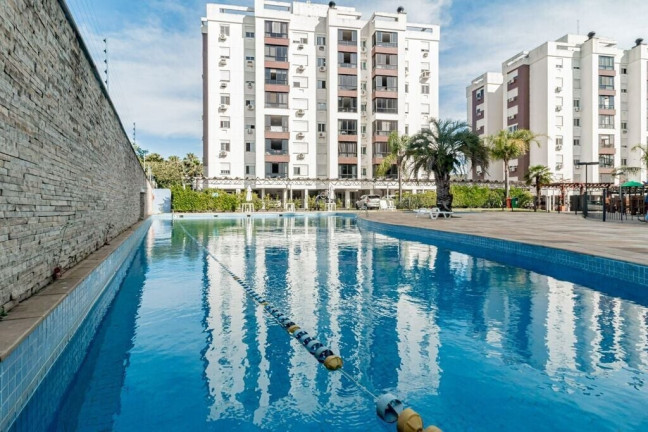 Apartamento com 3 Quartos à Venda, 84 m² em Jardim Botânico - Porto Alegre
