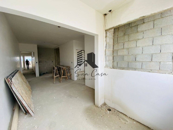 Imagem Apartamento com 2 Quartos à Venda, 120 m² em Cabral - Contagem