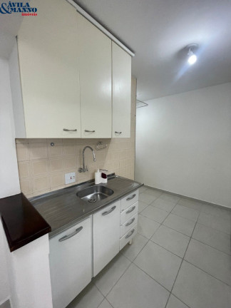 Imagem Apartamento com 2 Quartos à Venda, 48 m² em Vila Prudente - São Paulo Imagem Apartamento com 2 Quartos à Venda, 48 m² em Vila Prudente - São Paulo