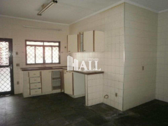 Imagem Casa com 3 Quartos à Venda, 250 m² em Jardim Herculano - São José Do Rio Preto