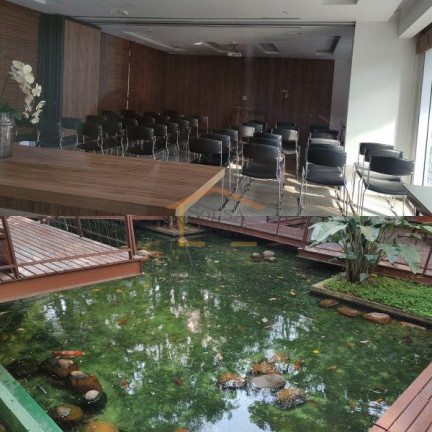 Imagem Sala Comercial à Venda, 48 m² em Santana - São Paulo Imagem Sala Comercial à Venda, 48 m² em Santana - São Paulo