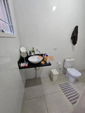 Imagem Sobrado com 2 Quartos à Venda, 128 m² em Jardim Santa Emilia - Guarulhos Imagem Sobrado com 2 Quartos à Venda, 128 m² em Jardim Santa Emilia - Guarulhos
