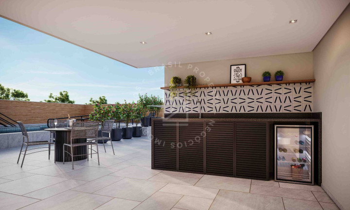 Apartamento com 3 Quartos à Venda, 152 m² em Vila Ema - São José Dos Campos